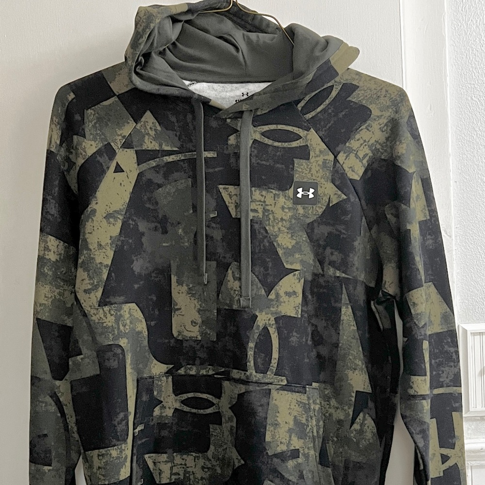 HURLEY hoodie